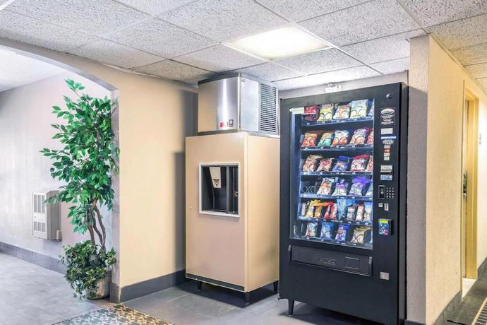 Imagen general del Motel Lotus By Hotel Inn. Foto 7