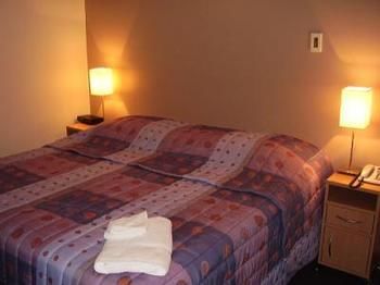 Imagen de la habitación del Motel Lucas Heights. Foto 3