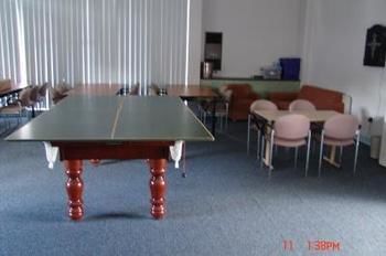 Imagen de la habitación del Motel Lucas Heights. Foto 4