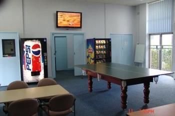 Imagen de los interiores del Motel Lucas Heights. Foto 6