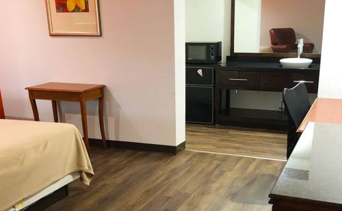 Imagen de la habitación del Motel Lucky Vista. Foto 3