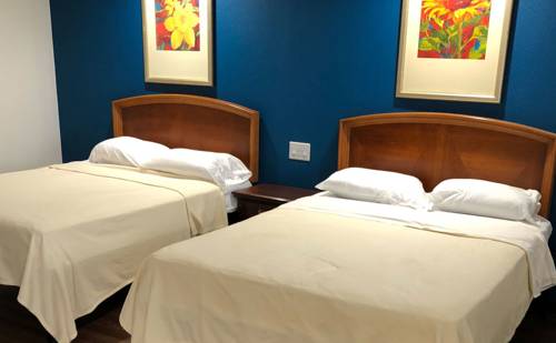 Imagen de la habitación del Motel Lucky Vista. Foto 5