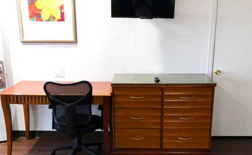 Imagen de la habitación del Motel Lucky Vista. Foto 6