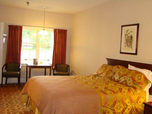 Imagen de la habitación del Motel Ludlow Colonial. Foto 2