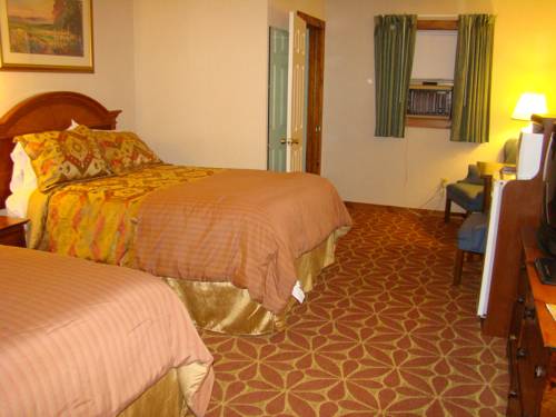 Imagen de la habitación del Motel Ludlow Colonial. Foto 3