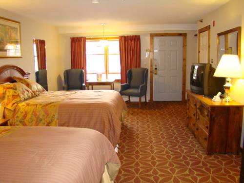 Imagen de la habitación del Motel Ludlow Colonial. Foto 4