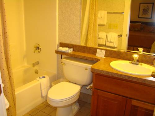 Imagen de la habitación del Motel Ludlow Colonial. Foto 6