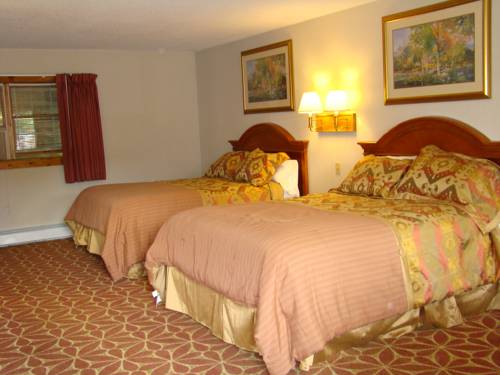 Imagen de la habitación del Motel Ludlow Colonial. Foto 8