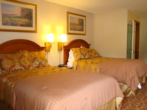Imagen de la habitación del Motel Ludlow Colonial. Foto 9