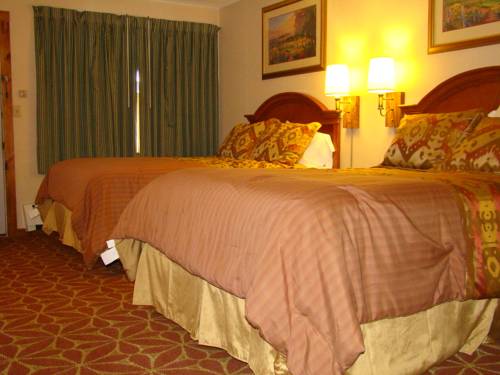 Imagen de la habitación del Motel Ludlow Colonial. Foto 10