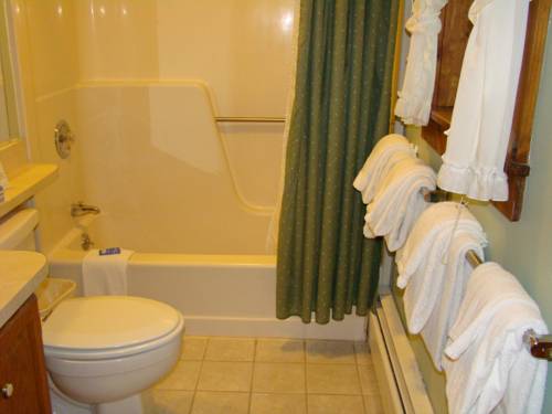 Imagen de la habitación del Motel Ludlow Colonial. Foto 11