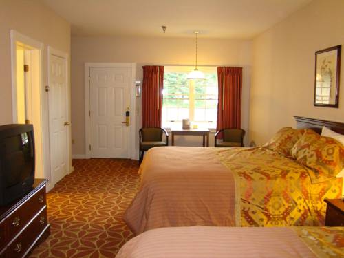 Imagen de la habitación del Motel Ludlow Colonial. Foto 12