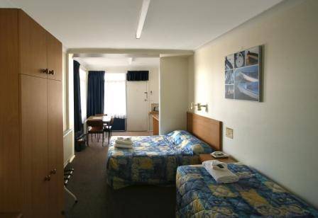 Imagen de la habitación del Motel Luhana Moruya. Foto 3
