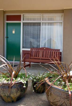 Imagen de la habitación del Motel Luhana Moruya. Foto 4