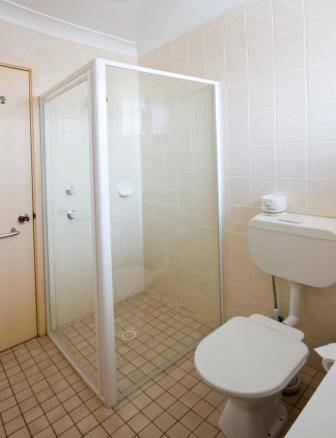 Imagen de la habitación del Motel Luhana Moruya. Foto 5