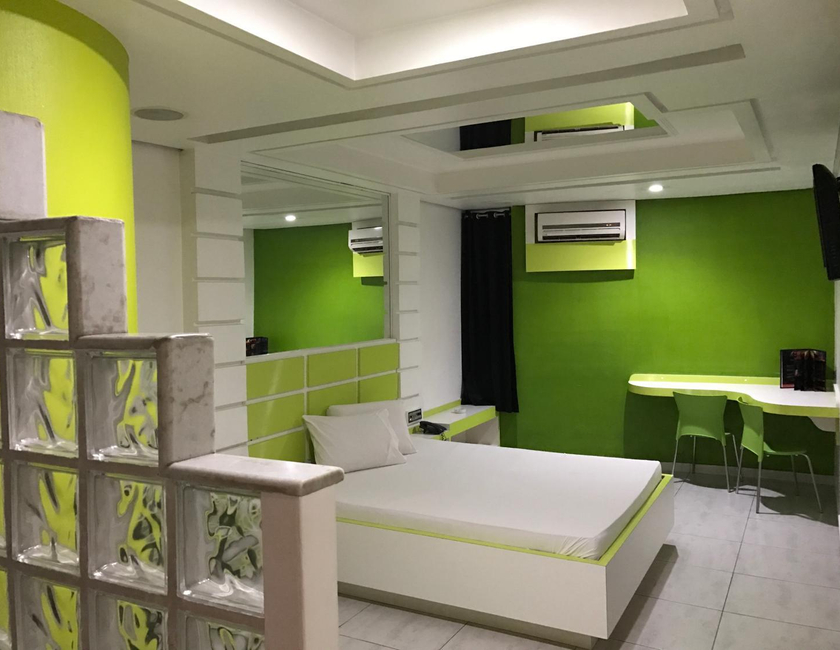 Imagen general del Motel Luna (adults Only). Foto 1