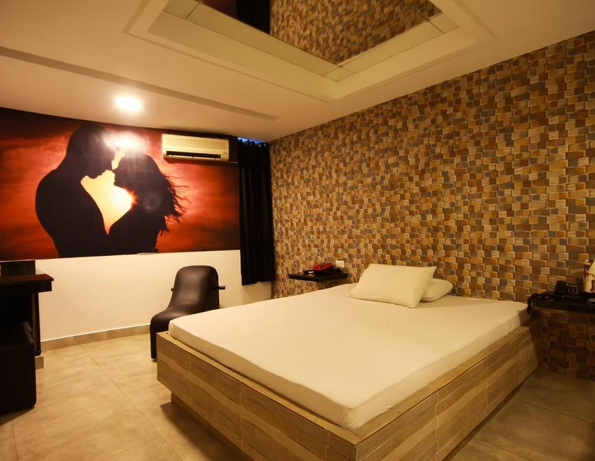 Imagen general del Motel Luna (adults Only). Foto 2