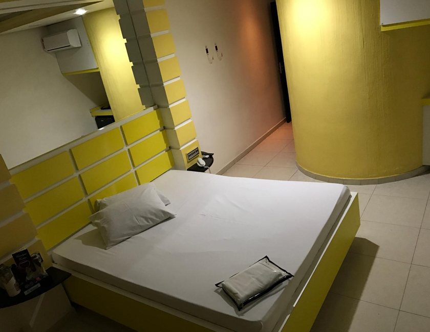 Imagen general del Motel Luna (adults Only). Foto 3