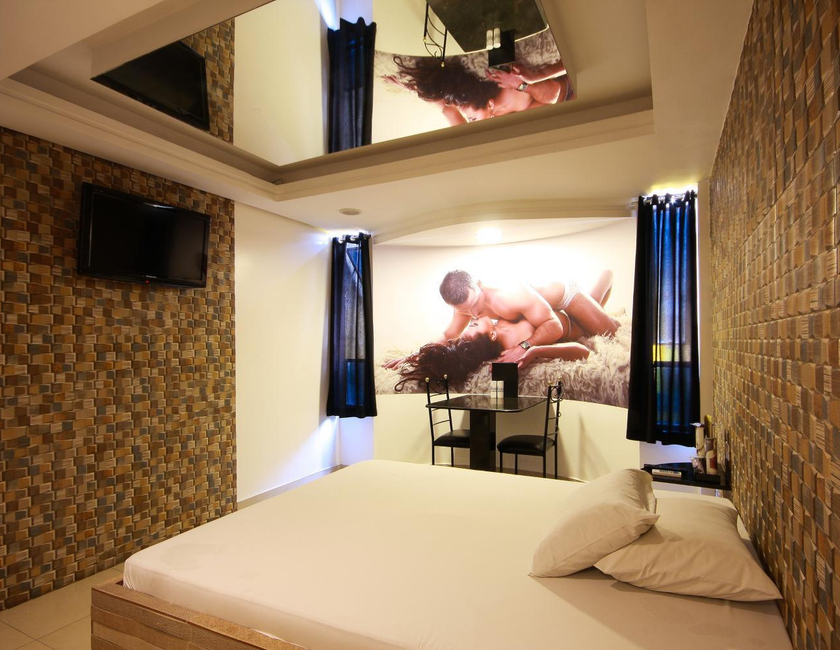 Imagen general del Motel Luna (adults Only). Foto 9