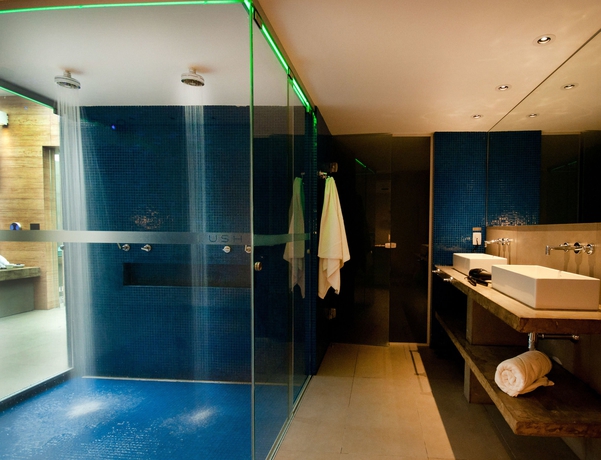 Imagen de la habitación del Motel Lush Ipiranga. Foto 15