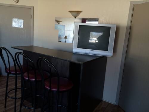 Imagen de la habitación del Motel Lustre D'or. Foto 4