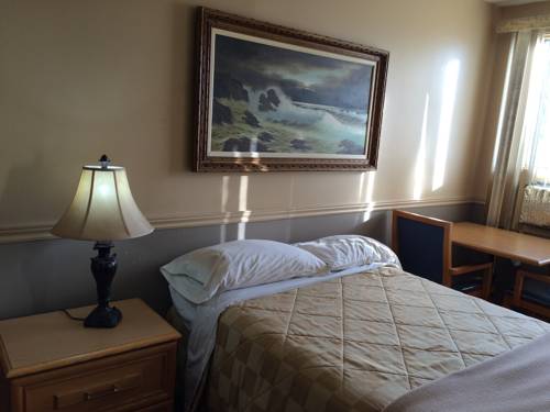 Imagen de la habitación del Motel Lustre D'or. Foto 5