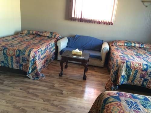 Imagen de la habitación del Motel Lustre D'or. Foto 7
