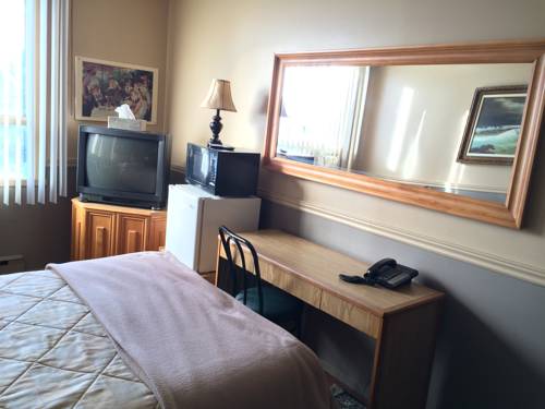 Imagen de la habitación del Motel Lustre D'or. Foto 8
