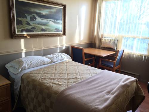 Imagen de la habitación del Motel Lustre D'or. Foto 10