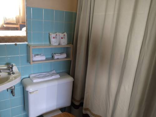 Imagen de la habitación del Motel Lustre D'or. Foto 11