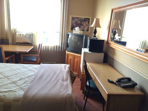 Imagen de la habitación del Motel Lustre D'or. Foto 14