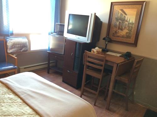 Imagen de la habitación del Motel Lustre D'or. Foto 15