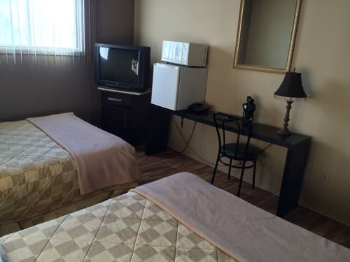 Imagen de la habitación del Motel Lustre D'or. Foto 16