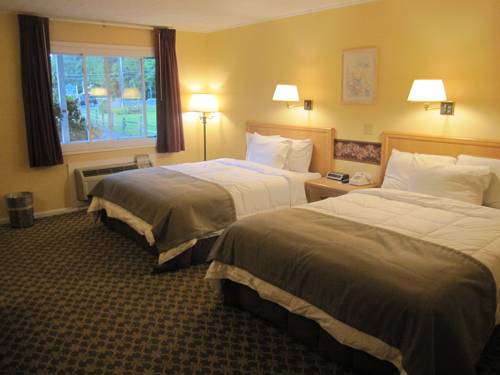 Imagen de la habitación del Motel Lyn Aire - Lake George. Foto 2
