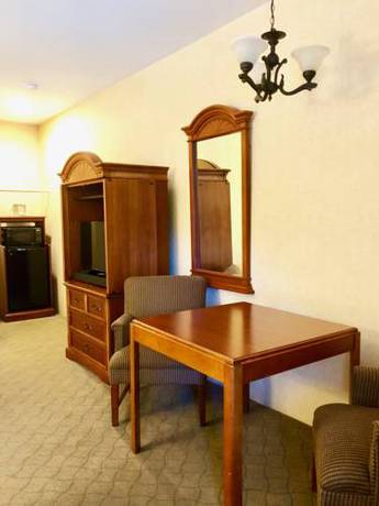 Imagen de la habitación del Motel Lyn Aire - Lake George. Foto 3