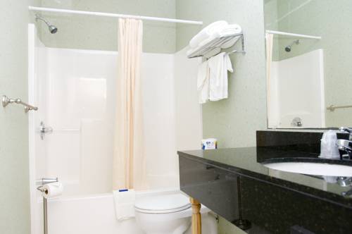 Imagen de la habitación del Motel Lyn Aire - Lake George. Foto 4