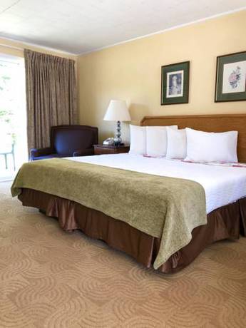 Imagen de la habitación del Motel Lyn Aire - Lake George. Foto 5
