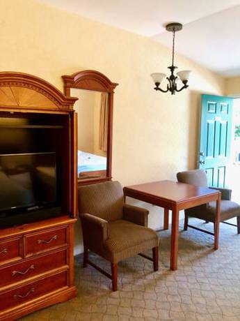Imagen de la habitación del Motel Lyn Aire - Lake George. Foto 6