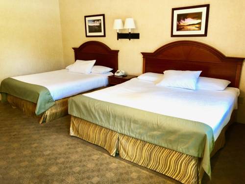 Imagen de la habitación del Motel Lyn Aire - Lake George. Foto 7