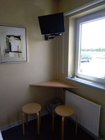 Imagen general del Motel Lyren. Foto 3