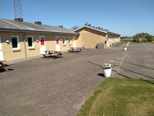 Imagen general del Motel Lyren. Foto 5