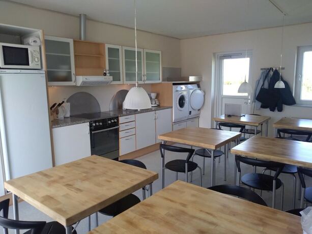 Imagen general del Motel Lyren. Foto 6