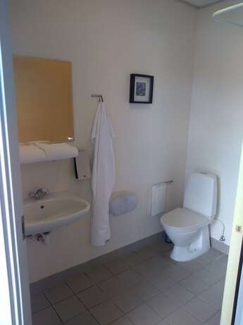 Imagen general del Motel Lyren. Foto 9