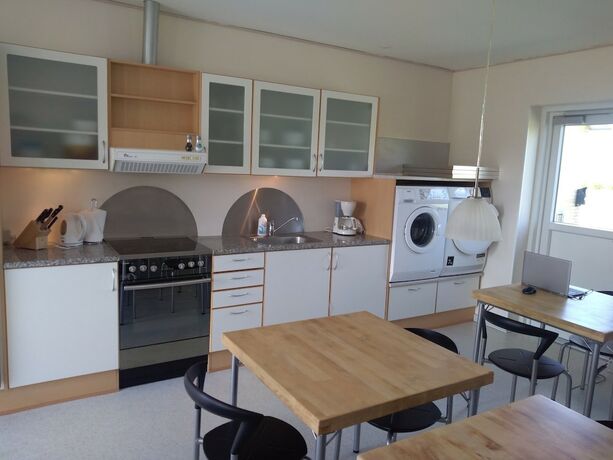 Imagen general del Motel Lyren. Foto 10