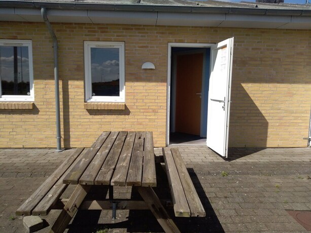 Imagen de la habitación del Motel Lyren. Foto 14