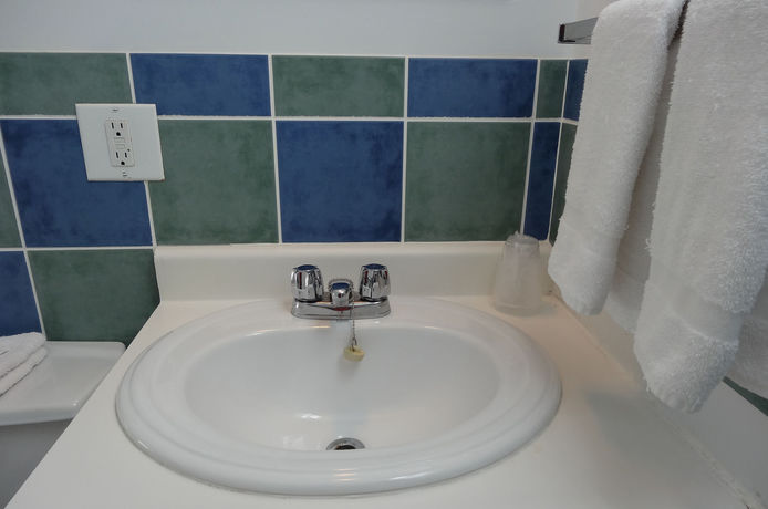 Imagen de la habitación del Motel Lyse. Foto 3
