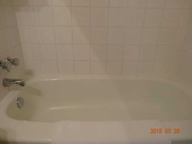 Imagen de la habitación del Motel Lyse. Foto 10