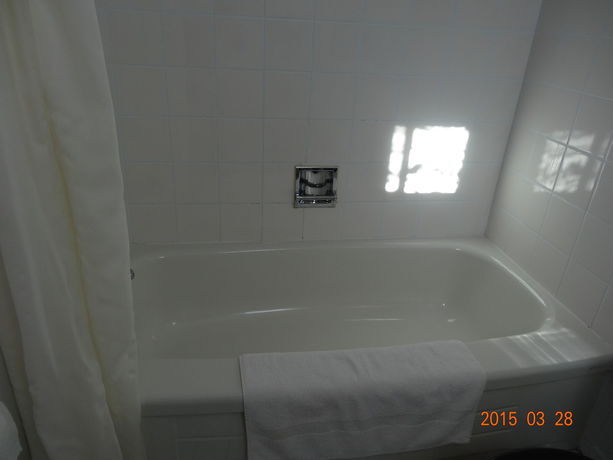 Imagen de la habitación del Motel Lyse. Foto 11