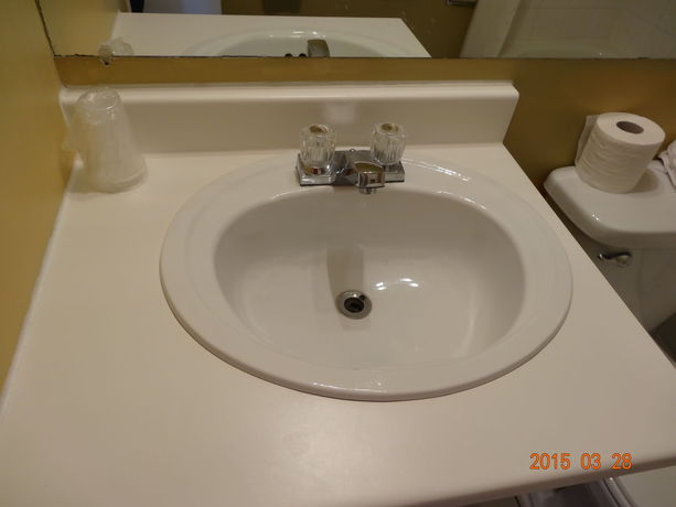 Imagen de la habitación del Motel Lyse. Foto 12