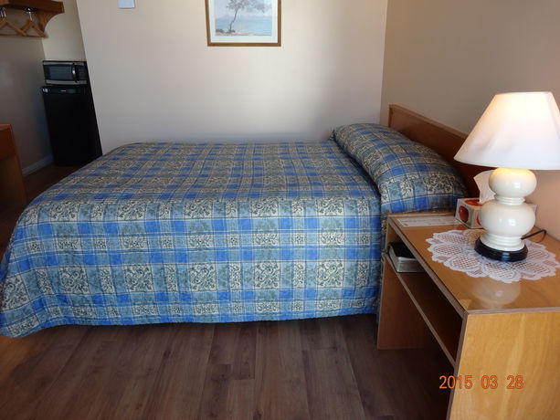 Imagen de la habitación del Motel Lyse. Foto 15